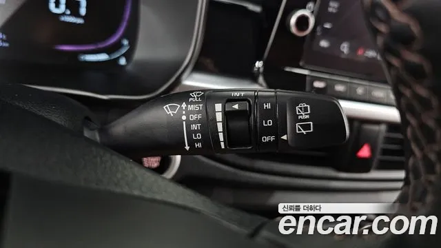 Kia Morning 2023 thumb 4
