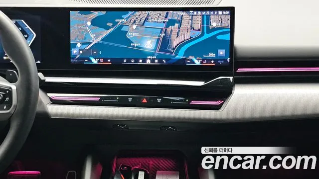BMW 5 серии 2024 thumb 7