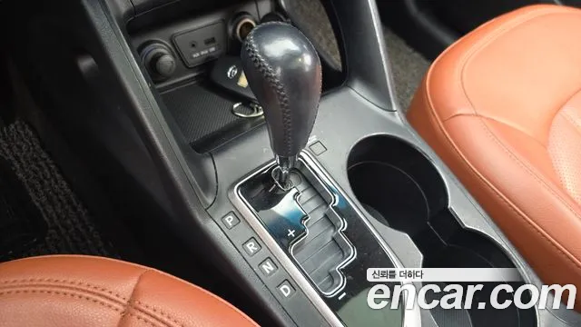 Hyundai Tucson 2012 thumb 7