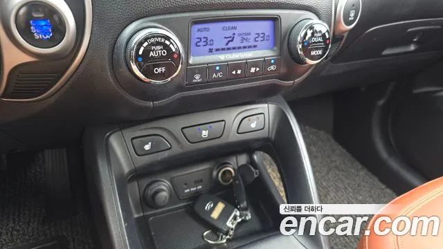 Hyundai Tucson 2012 thumb 4