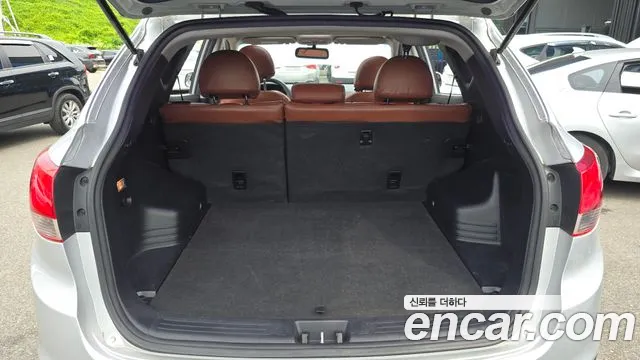 Hyundai Tucson 2012 thumb 2