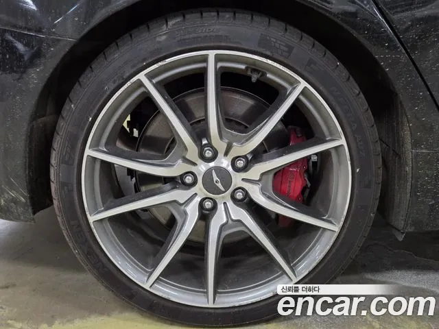 Genesis G70 2018 thumb 8