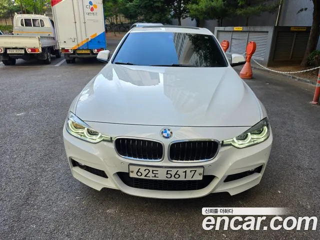 BMW 3 серии 2017 thumb 8