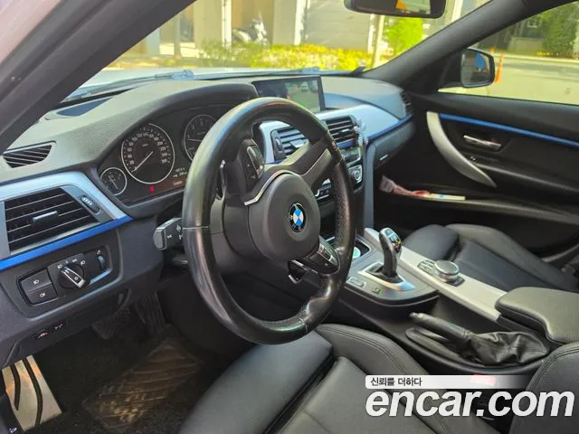 BMW 3 серии 2017 thumb 10