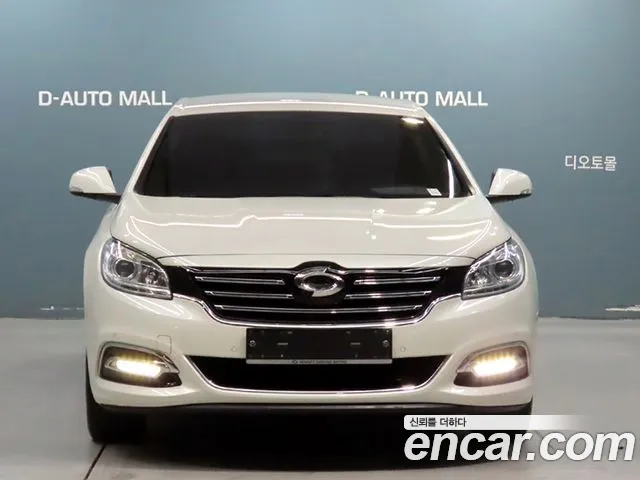 Renault SM7 2017 thumb 5