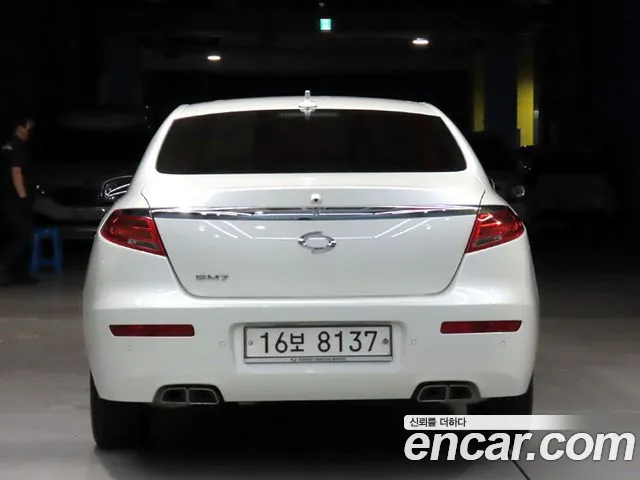 Renault SM7 2017 thumb 7
