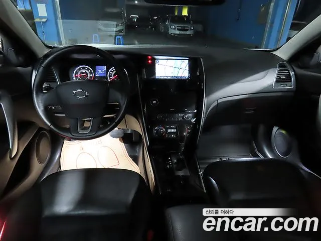 Renault SM7 2017 thumb 4