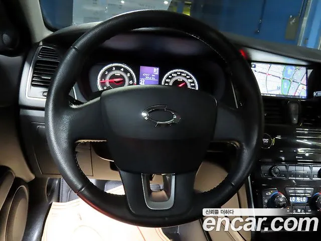 Renault SM7 2017 thumb 9