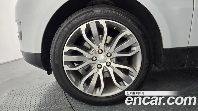 Land Rover Range Rover Sport 2015 thumb 7