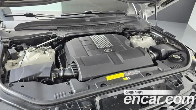 Land Rover Range Rover Sport 2015 thumb 11