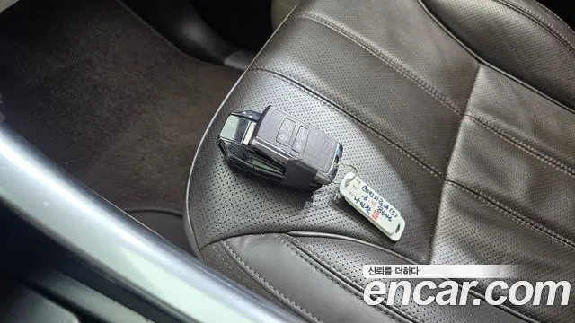 Land Rover Range Rover Sport 2015 thumb 4