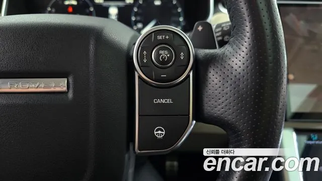 Land Rover Range Rover Sport 2015 thumb 12