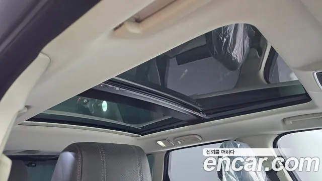 Land Rover Range Rover Sport 2015 thumb 2