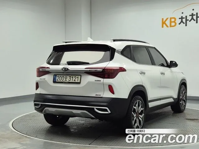 Kia Seltos 2021 thumb 12