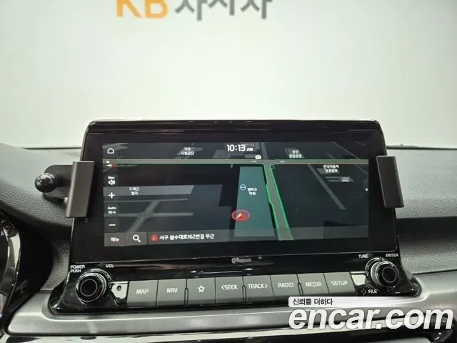 Kia Seltos 2021 thumb 2