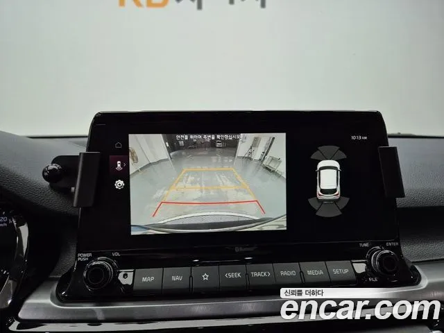 Kia Seltos 2021 thumb 4