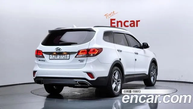 Hyundai Cruze 2015 thumb 10