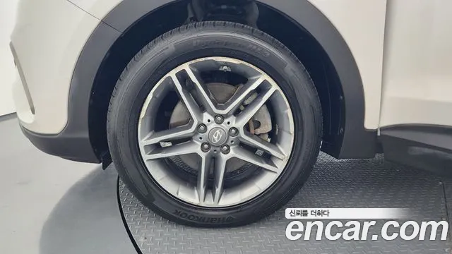 Hyundai Cruze 2015 thumb 9