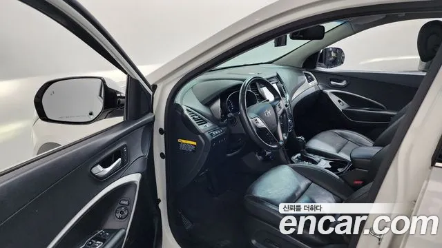 Hyundai Cruze 2015 thumb 5