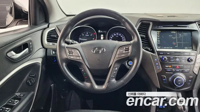 Hyundai Cruze 2015 thumb 2