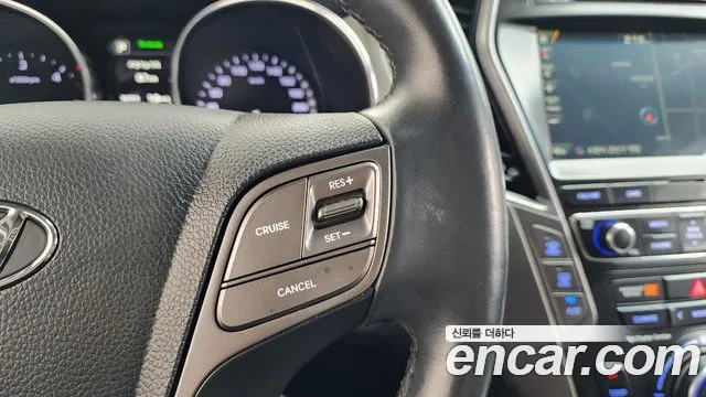 Hyundai Cruze 2015 thumb 6