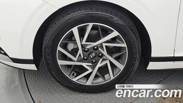 Hyundai Grandeur 2023 thumb 8