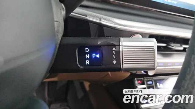 Hyundai Grandeur 2023 thumb 6