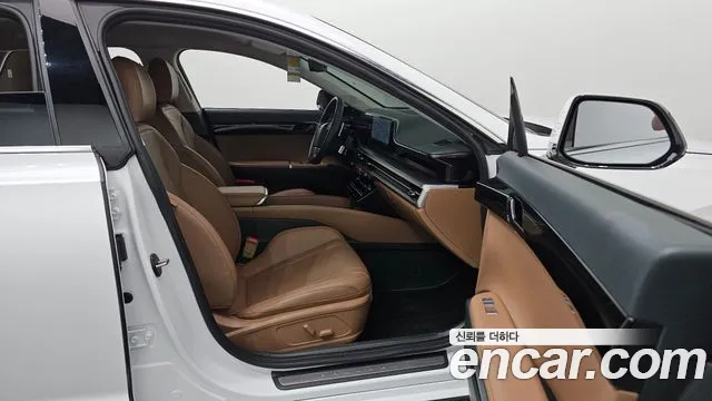 Hyundai Grandeur 2023 thumb 12