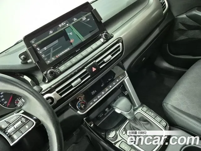 Kia Seltos 2021 thumb 10