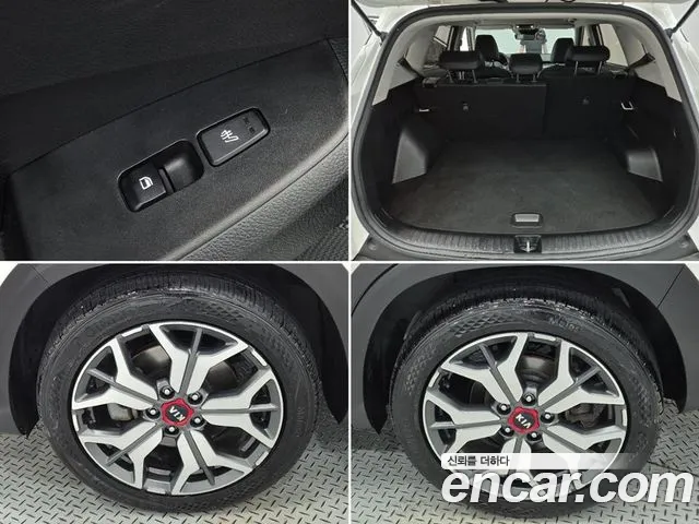 Kia Seltos 2021 thumb 12
