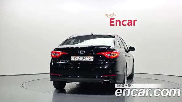 Hyundai LF 2016 thumb 12