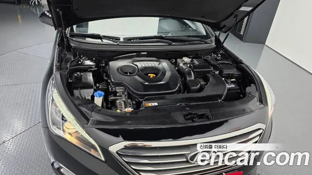 Hyundai LF 2016 thumb 6