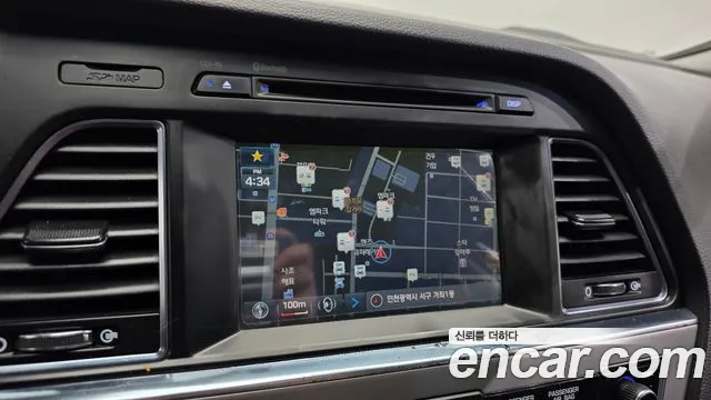 Hyundai LF 2016 thumb 2