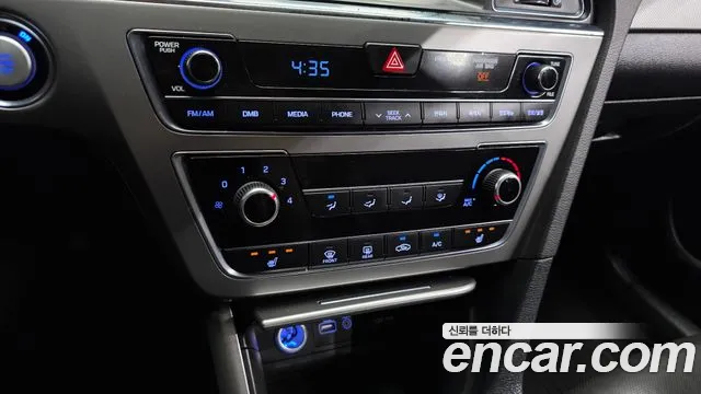 Hyundai LF 2016 thumb 7