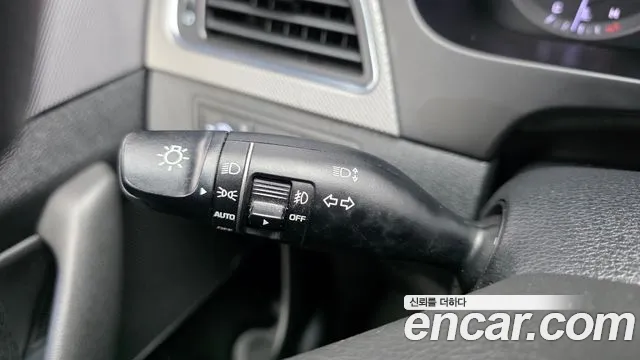 Hyundai LF 2016 thumb 11