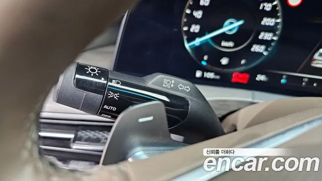 Kia K8 2023 thumb 10