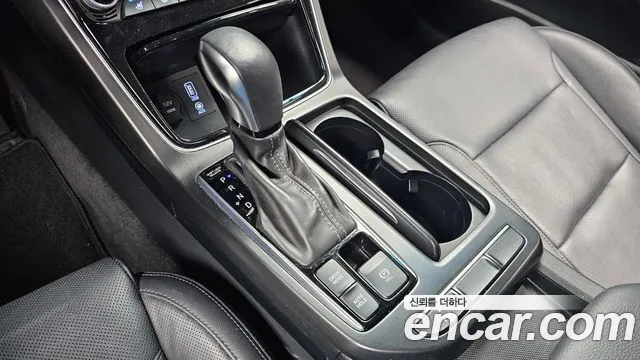 Hyundai Grandeur 2017 thumb 10