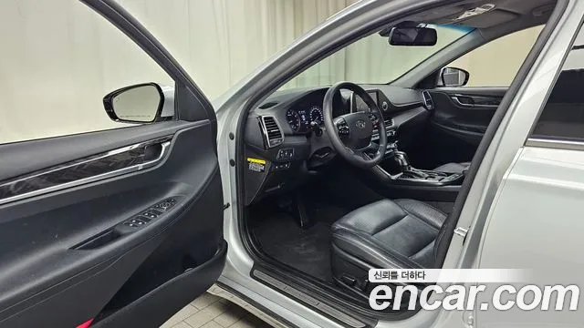 Hyundai Grandeur 2017 thumb 7