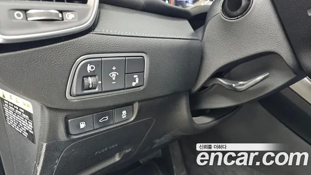 Hyundai Grandeur 2017 thumb 2