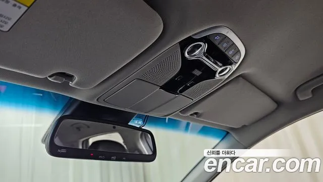 Hyundai Grandeur 2017 thumb 8