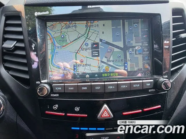 KGM Tivoli Air 2017 thumb 7