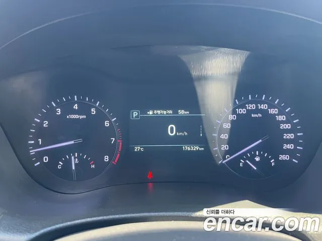 Genesis G80 2018 thumb 12