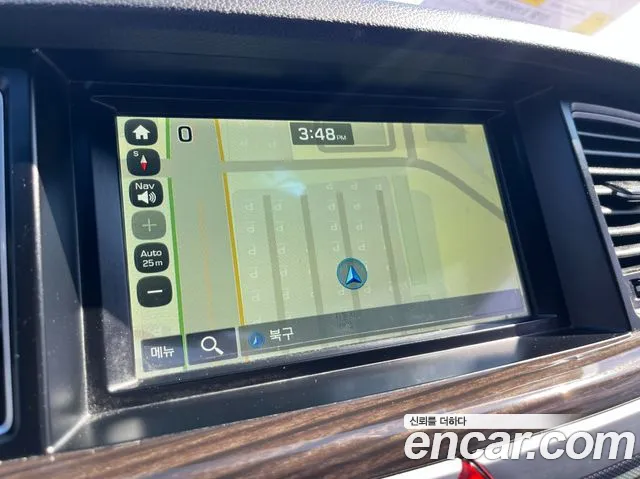 Genesis G80 2018 thumb 8