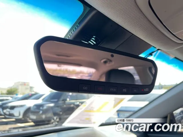 Genesis G80 2018 thumb 6