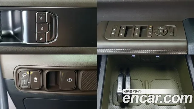 Kia Tasman 2025 thumb 6