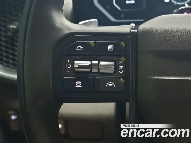 Kia Tasman 2025 thumb 3