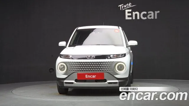 Hyundai Casper 2022 thumb 8
