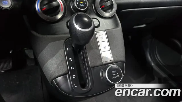 Hyundai Casper 2022 thumb 4