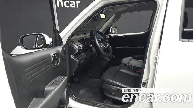 Hyundai Casper 2022 thumb 11