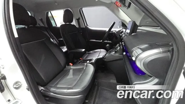 Hyundai Casper 2022 thumb 5